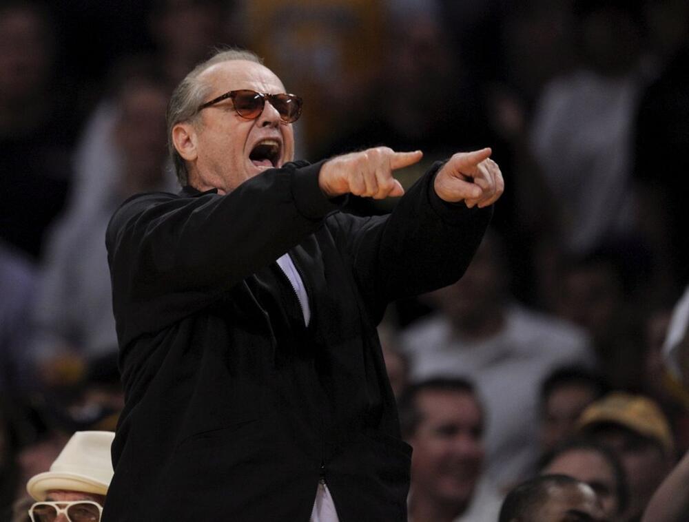 Glumac Džek Nikolson promovisao je film 'Kineska četvrt' kada je saznao šokantne činjenice o svom poreklu