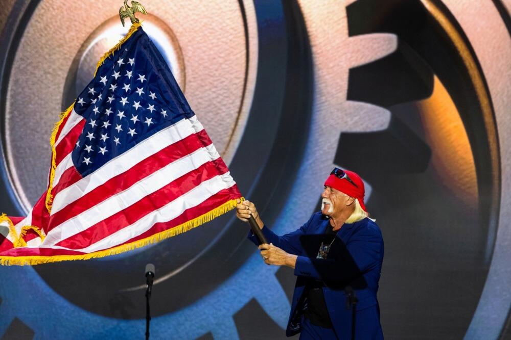 Hulk Hogan je umro 24. jula