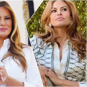 Može da sakrije do 7 kg i nemoguće je izgledati loše u njoj: Ovo je haljina kojoj se poznate žene vraćaju celo leto