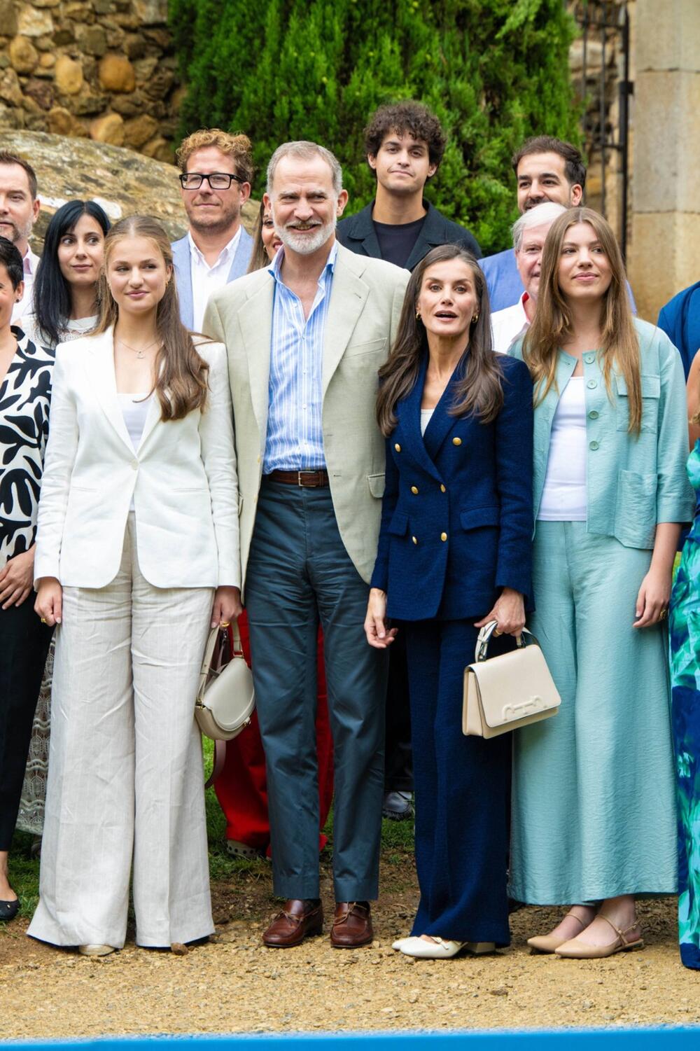 Nove omiljene cipele kraljice Leticije