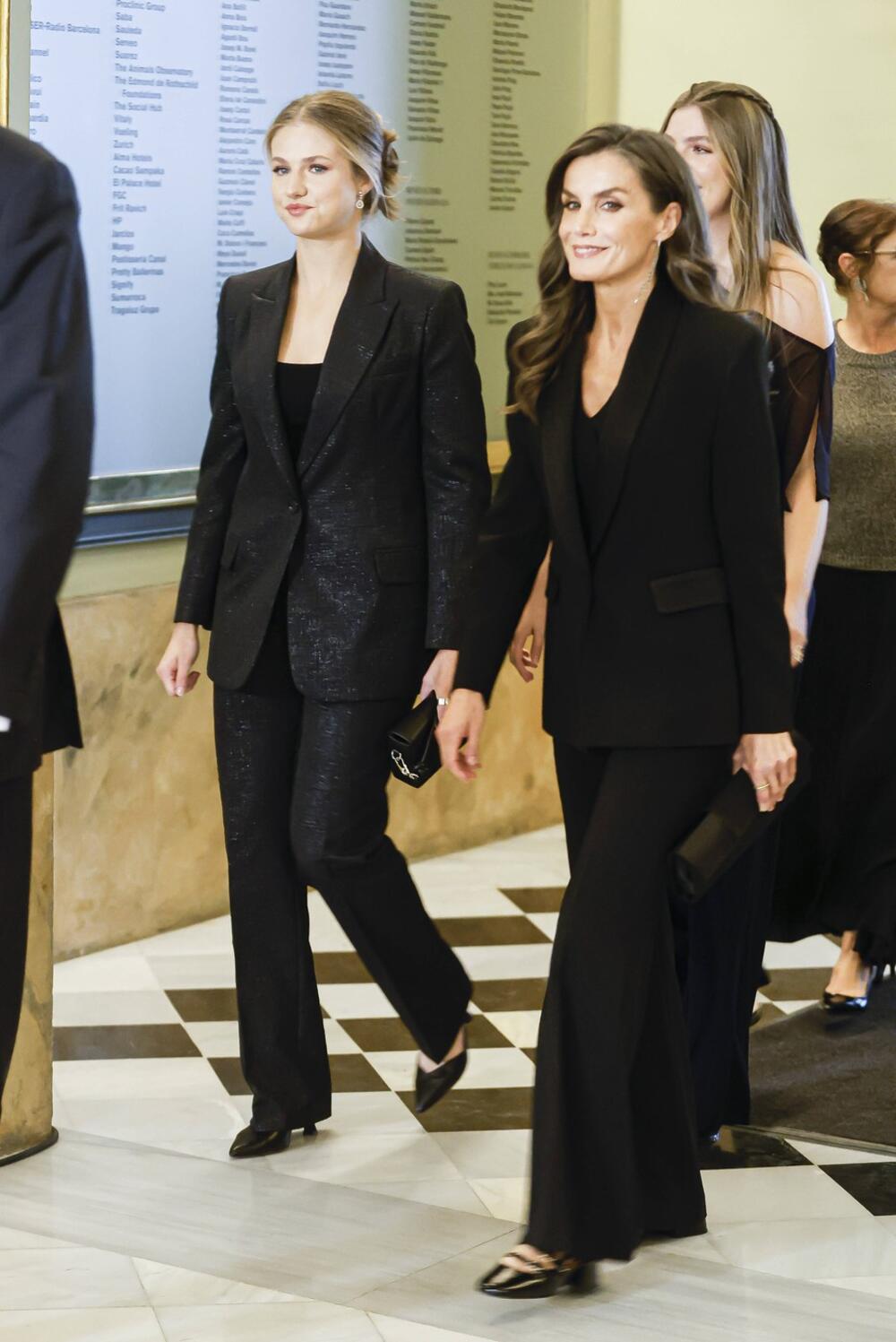 Nove omiljene cipele kraljice Leticije