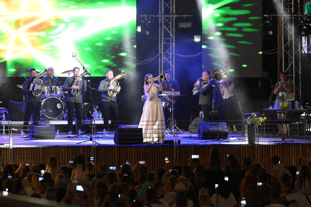 <p align="justify"><strong>Veče za pamćenje na Zlatiboru: „Rapsodija u tri čina“</strong></p>