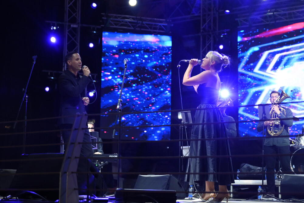 <p align="justify"><strong>Veče za pamćenje na Zlatiboru: „Rapsodija u tri čina“</strong></p>