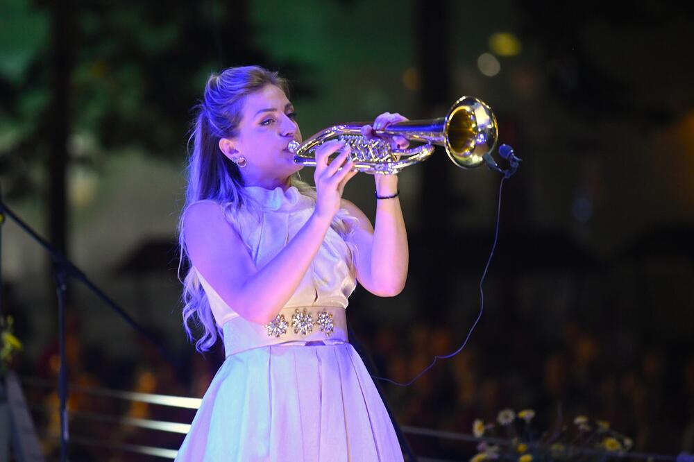 <p align="justify"><strong>Veče za pamćenje na Zlatiboru: „Rapsodija u tri čina“</strong></p>