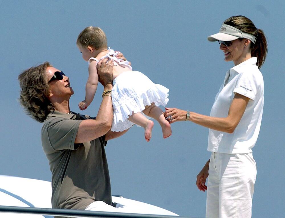 Kraljice Leticija i Sofija od Španije navodno imaju komplikovan odnos.