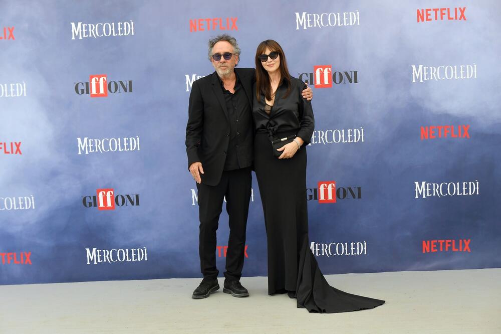 BELUČI I BARTON SU RASKINULI NAKON NEKOLIKO GODINA LEPE VEZE