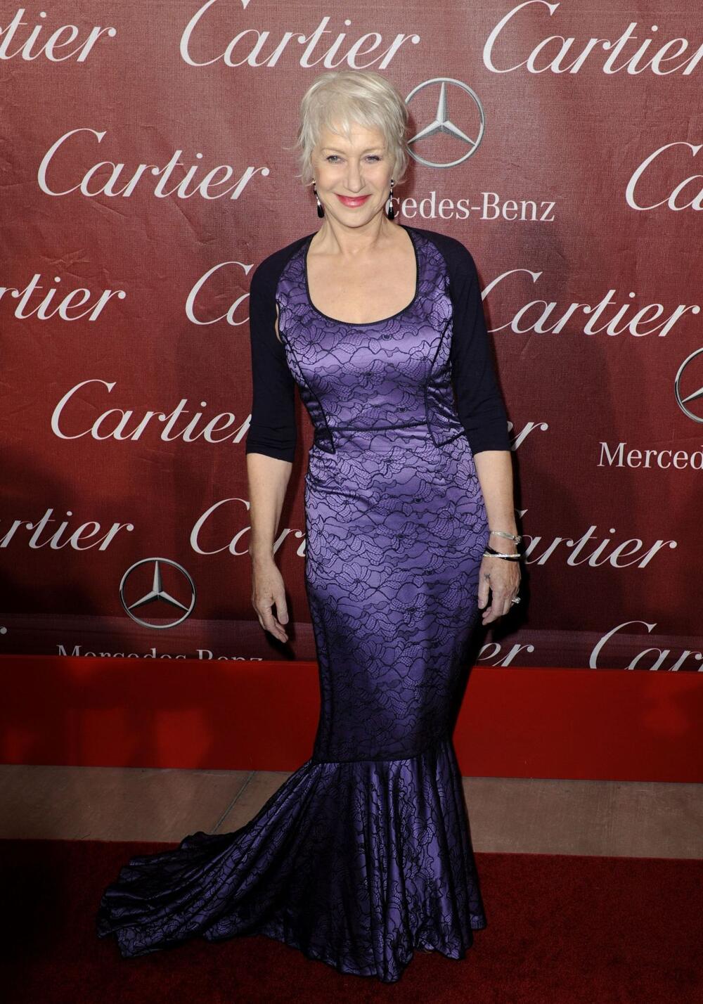 HELEN JE GODINAMA VOLELA ISTOG MUŠKARCA 