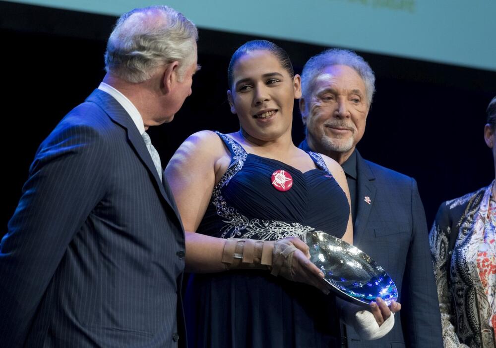 foto: Geoff Pugh/The Daily Telegraph / PA Images / Profimedia