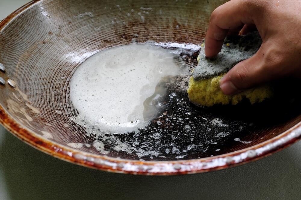 TRIKOVI ZA RIBANJE ZAGORELE ŠERPE