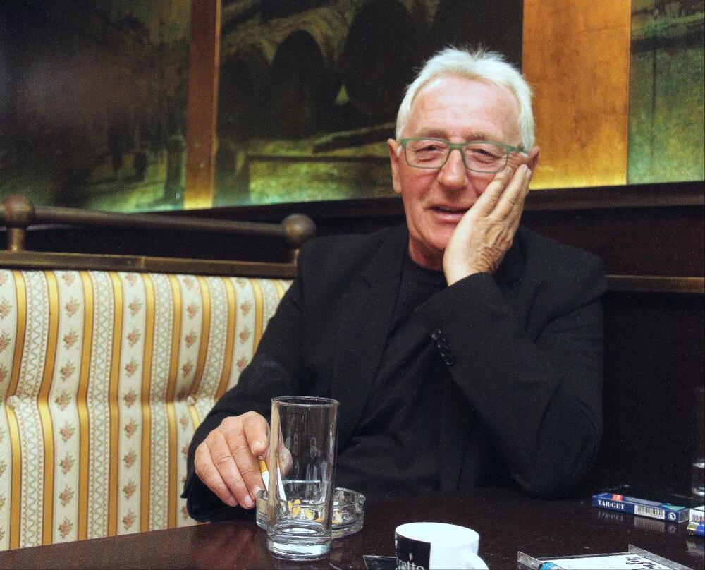 Oliver Dragojević umro je na današnji dan, 29. jula 2018. godine