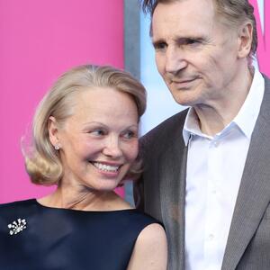 Jesu li Pamela Anderson i Lijam Nison stvarno u vezi? Izgleda da konačno imamo odgovor i neće vam se dopasti