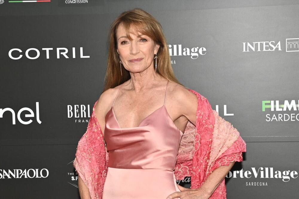 foto: SGP / ddp USA / Profimedia