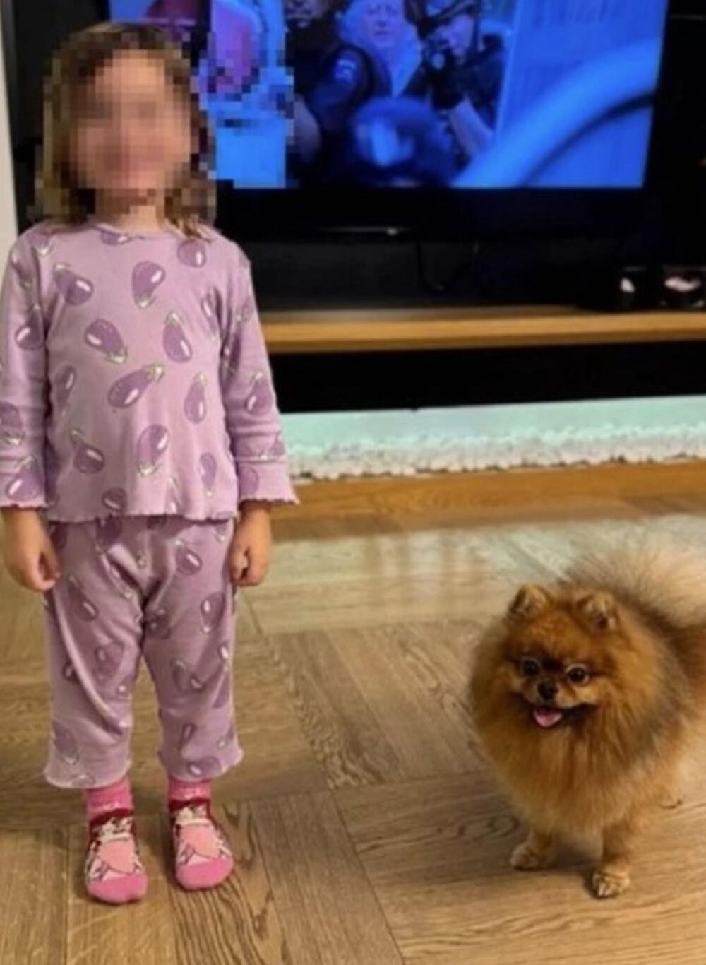 <p>Poznati par se nakon čestih selidbi skrasio u prostranom domu po meri jedne velike i mlade porodice, a on je uređen s mnogo ukusa i ljubavi.</p>