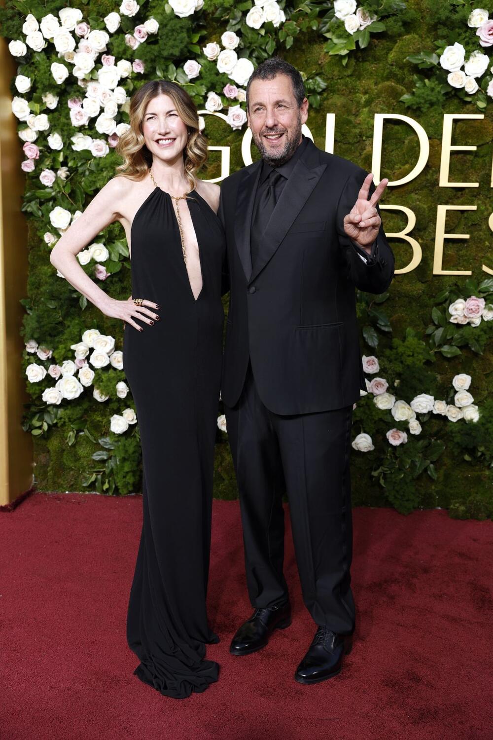 BRAK ČUVENOG GLUMCA TRAJE 26 GODINA