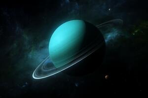 Život im postaje mnogo bolji & lepši nakon 30. januara: 3 znaka kojima retrogradni Uran donosi olakšanje i nagradu