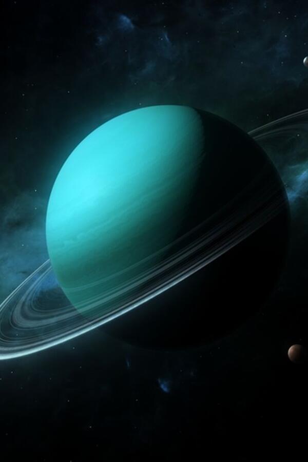 Uran u tranzitu Blizanaca menja sve! Ključni događaj proleća 2026. počinje 26. aprila i trajaće sve do 2033.