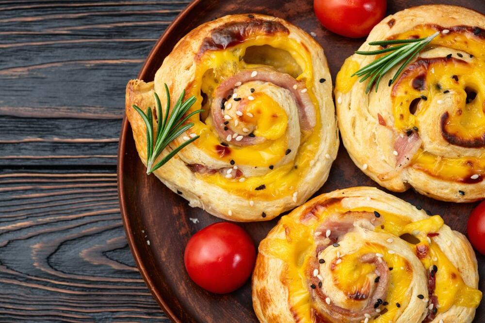 Mini-pice su uvek odličan izbor