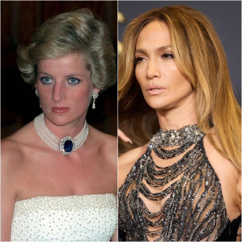 Princeza Dajana je imala rozaceu, pa je morala da vodi računa o negi kože, a Dženifer Lopez se 'kune' u jedan sastojak koji sigurno imate u kuhinji