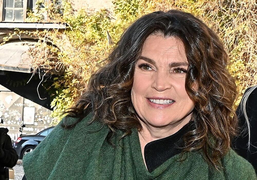 Džulija Ormond se poslednjih godina vratila na glumačku scenu