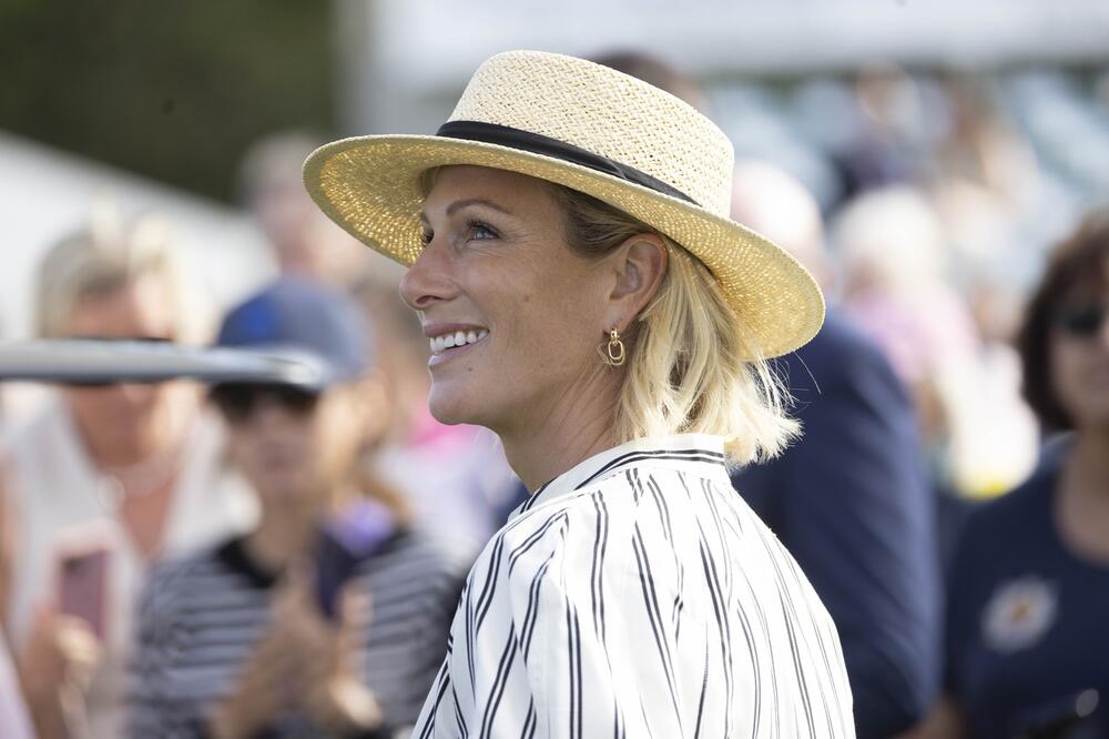 Zara Tindal na Vindzor kupu