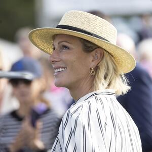 Bila poznata po neukusu, a danas je bolje obučena i od Kejt Midlton! Ova članica kraljevske porodice ne greši u 2025.