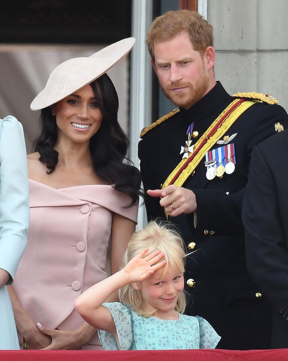 HARI VEĆ DUGO NE DOLAZI NA DOGAĐAJE KOJE ORGANIZUJE KRALJEVSKA PORODICA 