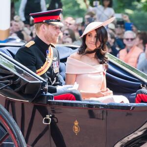 Susret s ocem drastično preokrenuo stvari: Princ Hari razmišlja o novom životnom poglavlju sa Megan Markl