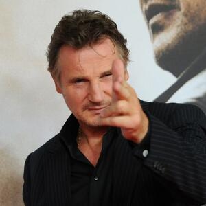 Pred njim je bila uloga života, ali i ULTIMATUM: Zašto je Lijam Nison odbio da igra Džejmsa Bonda?