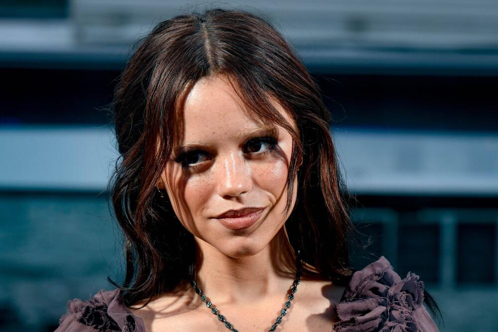 Džena Ortega vraća se ulozi Srede Adams