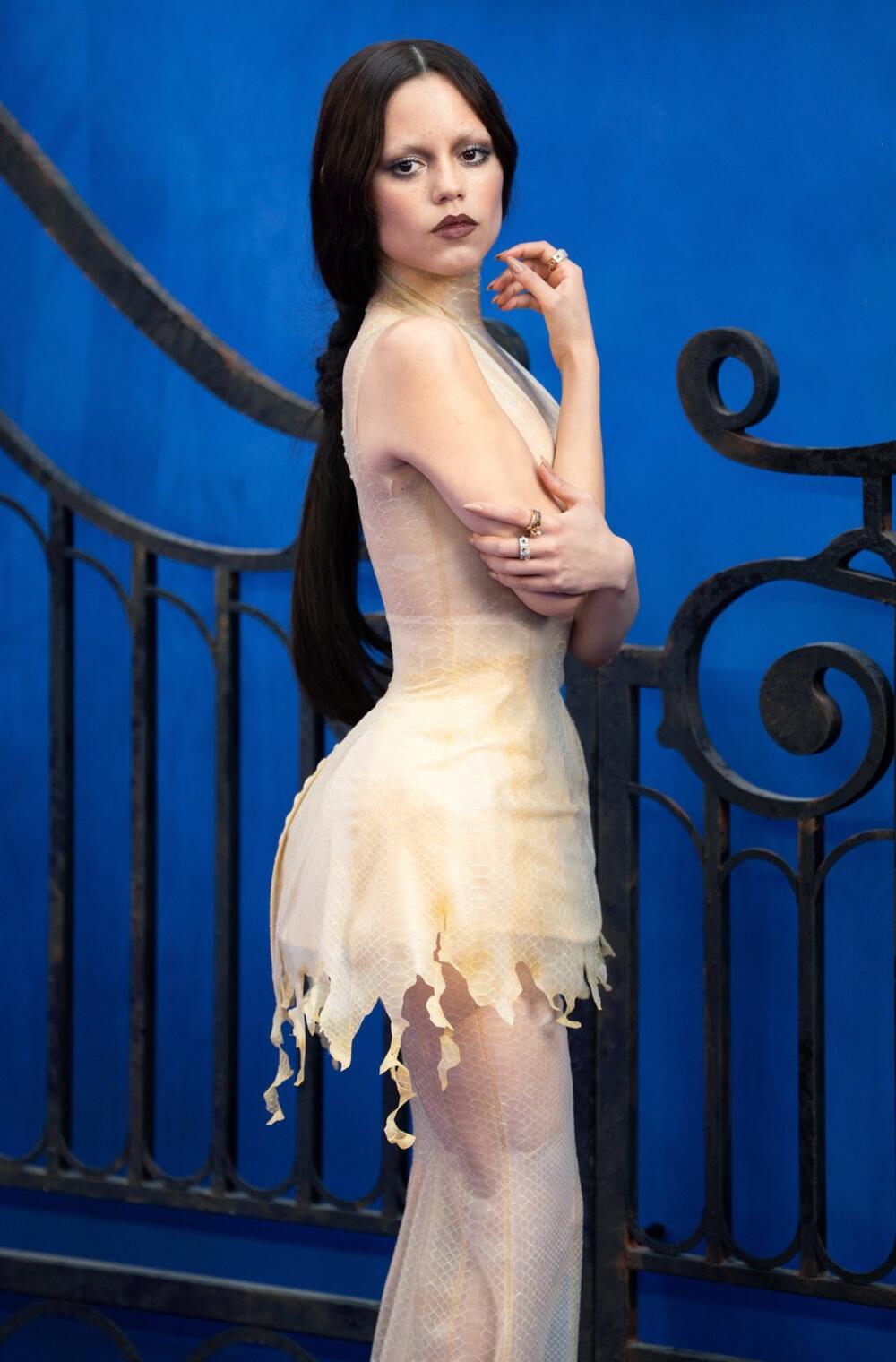 Džena Ortega vraća se ulozi Srede Adams