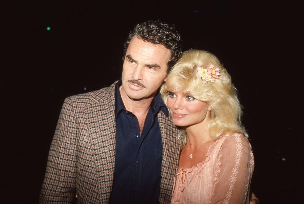 Bert Rejnolds i Loni Anderson važili su godinama za savršen par, ali je njihov razvod jedan od 'prljavijih' u Holivudu