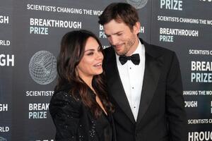 Imala je samo 14 godina kad ga je upoznala: Mila Kunis otkrila tajnu 11-godišnjeg braka sa Eštonom Kučerom
