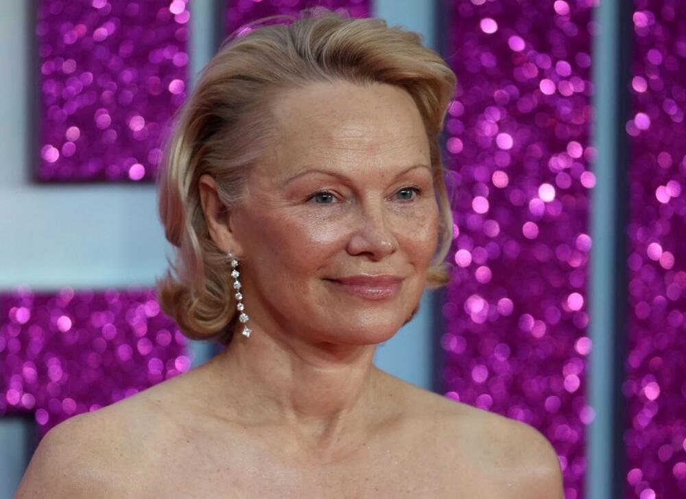 Pamela Anderson već godinama živi povučenim životom u Vankuveru