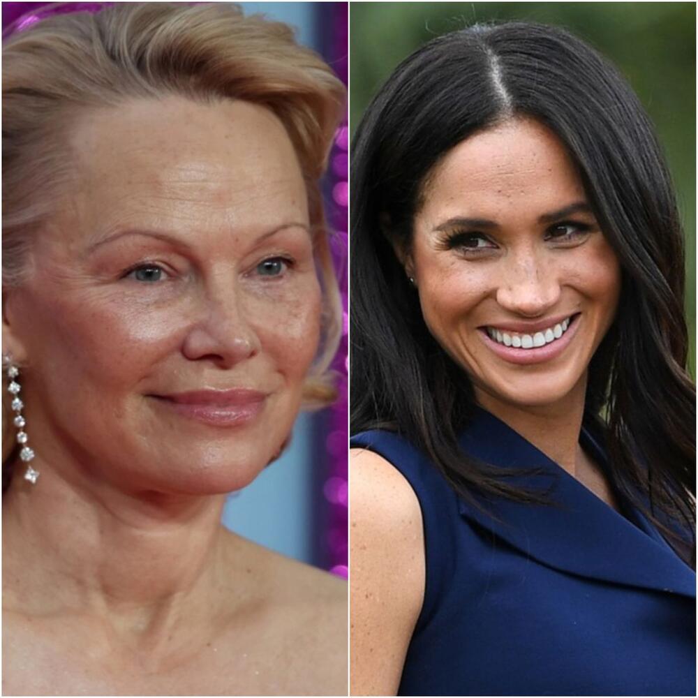 Pamela Anderson konačno progovorila o navodima da joj je Megan Markl ukrala koncept emisije