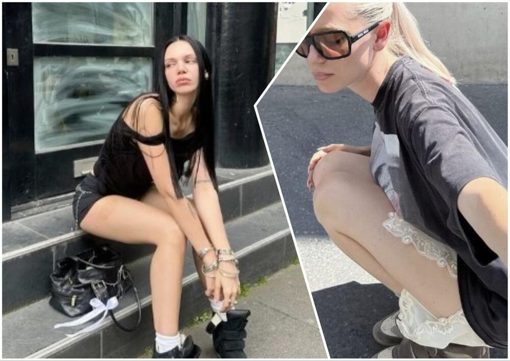 Patike Isabel Marant su se vratile