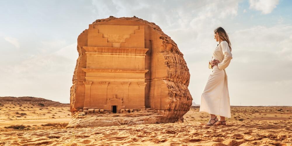 Arapski drevni horoskop nije toliko poznat na Zapadu – ali je vrlo interesantan!