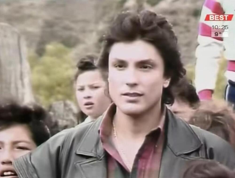 OSVALDO JE BIO VELIKI ZAVODNIK, A ISPAO NASILNIK 