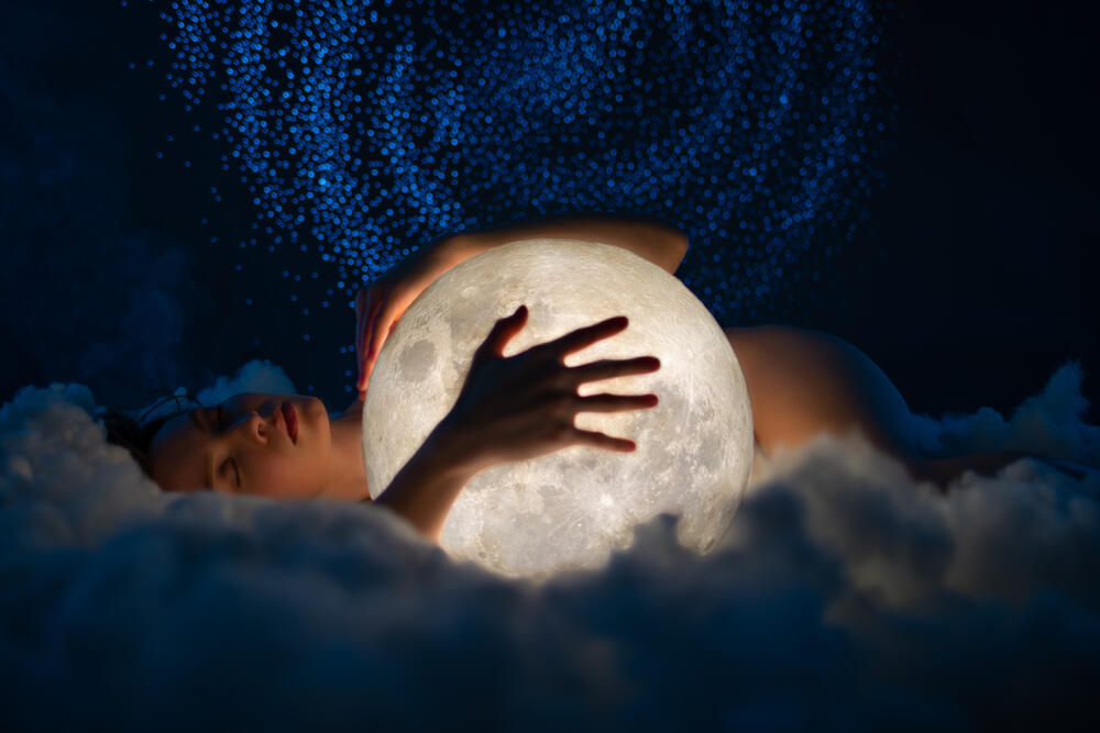 Pun mesec biće u znaku Ovna, a Merkur u Škorpiji