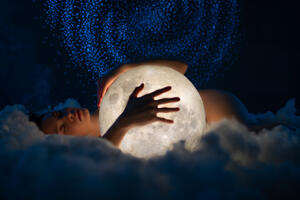 Od 3. januara okreću novi list: 4 znaka kojima pun mesec donosi napokon sreću i spokoj