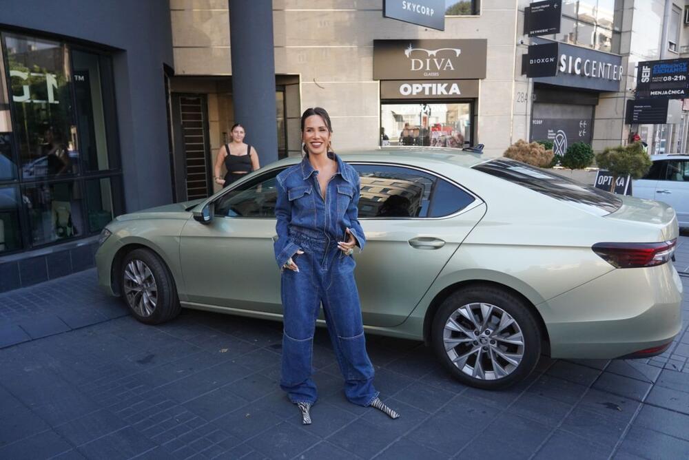 Nikolija Jovanović održaće solistički koncert 29. avgusta na Tašmajdanu