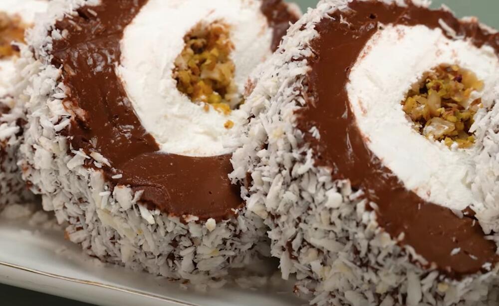 Recept za sultanovu sarmu