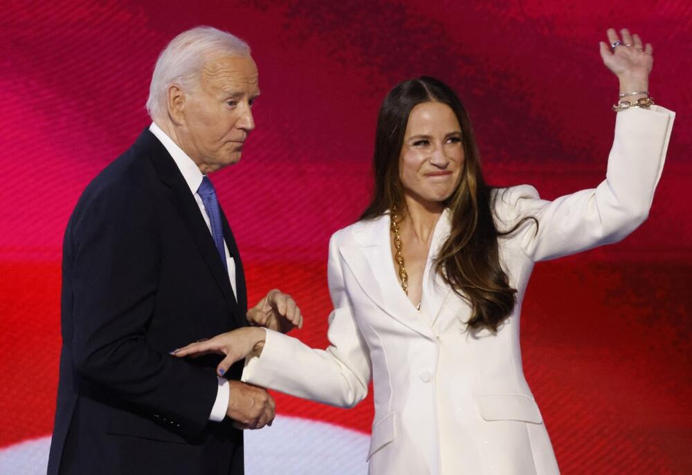 foto: TANNEN MAURY / UPI / Profimedia