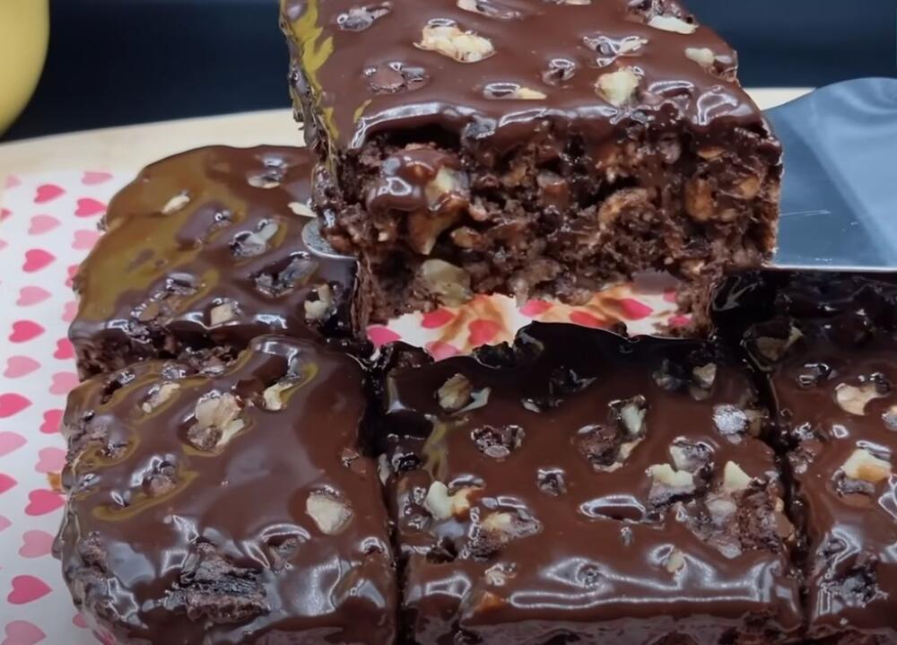 foto:  ricette arabe/YouTube Printscreen