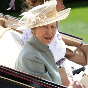 Čudno pravilo princeze Ane od kojeg nikad ne odstupa! Ne slavi sve, već samo pojedine rođendane – evo šta je razlog