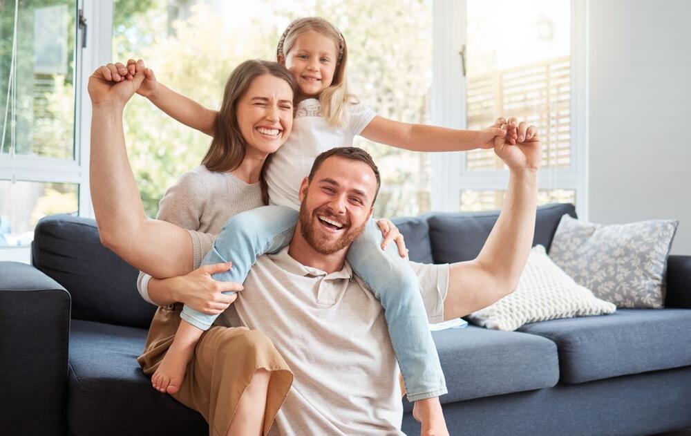 foto: Shutterstock/PeopleImages.com - Yuri A