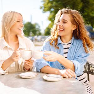 U kom znaku se rađaju najbolji prijatelji? Bilo da vam je potrebno rame za plakanje ili podrška - uvek su tu