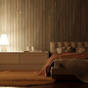 Crna privlači mudrost, ljubičasta prosperitet: Kako odabrati boje za spavaću sobu prema feng šuiju?