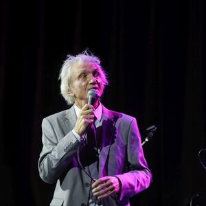 U ljubavi su više od 40 godina, a retko se pojavljuju zajedno: Ovo je Sanda, žena koja je ukrala srce Darka Rundeka