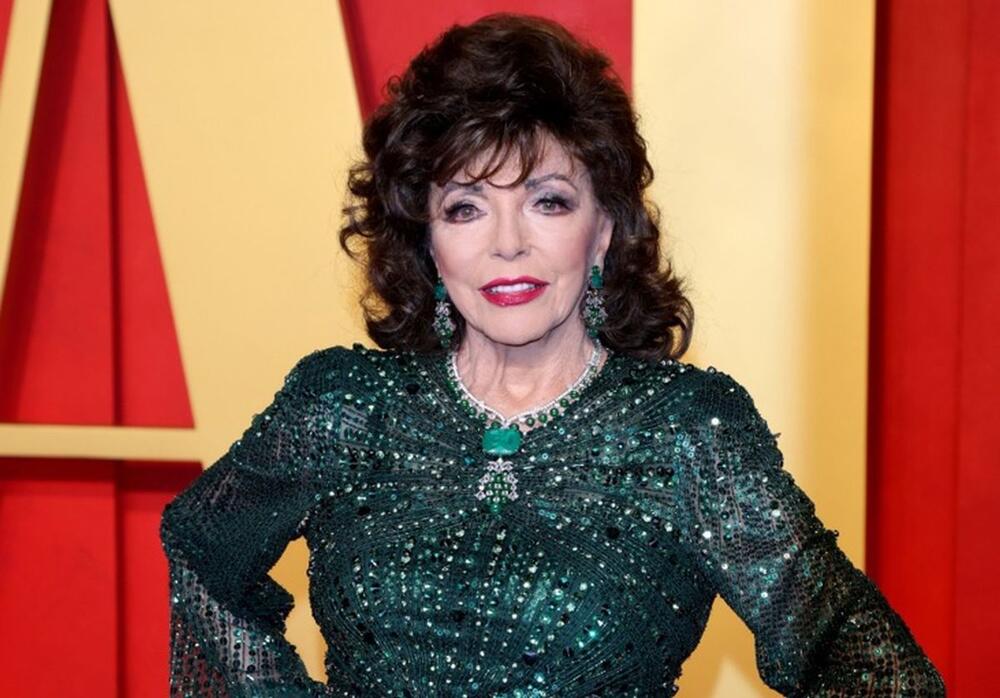 foto: EPA/NINA PROMME