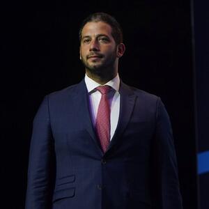 Promenio je ime u pubertetu: Da li znate kako se zapravo zove Vanja Udovičić?